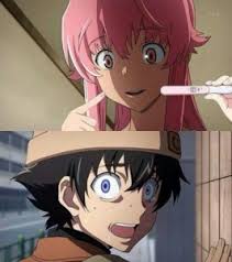 Yuno Gasai Create Meme Meme Arsenal Com