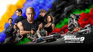 F9 is the ninth chapter in the fast & furious saga, which has endured for two decades and has earned more than $5 billion around the world. Fast Furious Home Facebook