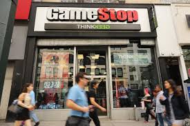 This can only benefit the people at the top of the food chain, and definitely isn't supposed to be how the stock market is run. Gamestop Stock How Wallstreetbets Massively Drove Up Gme To Stick It To Wall Street