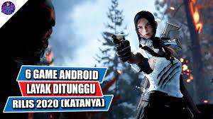 Dari game terlaris yang sensasional hingga game indie yang sukses besar, game tahun ini membawa kita pada perjalanan yang penuh pemikiran serta petualangan memukau dan seru. 6 Game Android Terbaru Dan Terbaik Layak Ditunggu Di Tahun 2020 Momoy Android Gamer