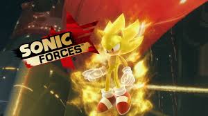 To unlock super sonic, complete the game using all six starting characters. Sonic Forces Dlc May Add A Secret Ending Along With Gamewatcher
