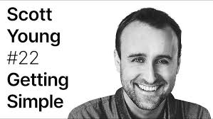 Carmen Chamorro — From 9-to-5 to Freedom. A Journey to A Portfolio Career ·  Getting Simple Interview