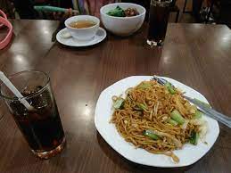 Gambar minuman format png seperti thai. Makanan Dan Minuman Yang Dipesan Foto Ta Wan Resto Semarang Tripadvisor