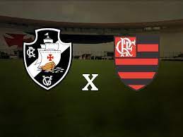 Siga o uol esporte no. Vasco X Flamengo Veja Como Chegam Os Times Para O Classico Supervasco