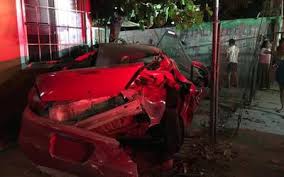 Accidentes que ocurrieron en los juegos olimpicos / nueve fallecidos en 6 accidentes de trafico ocurridos desde el viernes sociedad cope. Reportan Tres Lesionados Por Accidentes En Distintos Puntos De Acapulco El Sol De Acapulco Noticias Locales Policiacas Sobre Mexico Guerrero Y El Mundo