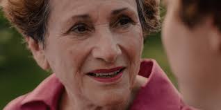 Blueberries” by West Givens — Beyond the Short