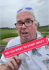 YOU WANT TO START GOLF THEN GET INTO GOLF. #bigoggie #bigoggiegolf  #cornwall #golf #getintogolf #learngolf #golfforbeginners