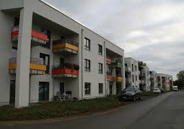 Infoveranstaltung in wörthsee zum bauprojekt am soll der verein wohnen am teilsrain dafür eine eigene genossenschaft gründen oder sich einer bereits. Sozialer Wohnungsbau Sechs Barrierefreie Wohnungen In Cremlingen Stehen Leer Regionalheute De