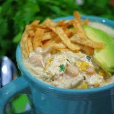 Out Of This World Cream Cheese Chicken Chili A Southern Discourse In 2020 Cream Cheese Chicken Cream Cheese Chicken Chili Chicken Chili