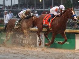 Churchill Downs Home Of Kentucky Derby Among Deadliest Us