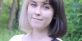 Hannah Abramo • Theatre Design/Technology • Purchase College