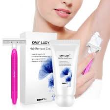Simply spray on, let sit for four minutes, then step in the shower to rinse the formula—and your hair—right down the drain. Lavender Mild Hair Removal Cream For Both Men And Women China Lavender Essential Oil Cream And Vibrant Glamour Skin Care Depilatory Paste Price Made In China Com