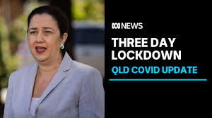 Obviously, the situation in queensland has emerged. Greater Brisbane Will Enter Into A Three Day Lockdown After Recording 10 New Covid Cases Abc News Youtube