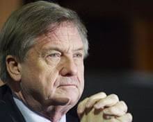 Michael Rake leaves Barclays days after ousting chief executive Antony  Jenkins