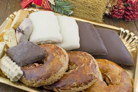 Maybe you would like to learn more about one of these? Biscotti Napoletani Di Natale L Elenco Gambero Rosso