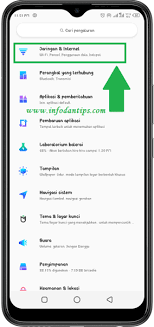 Bisa jadi settingan apn telkomsel anda salah. Cara Setting Apn Kartu By U Agar Koneksi Stabil
