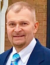 Obituary information for Robert Mark Clark