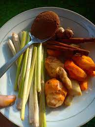 Mpon Mpon Dapur Syaza Dapur
