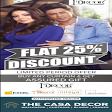 D'Decor Curtains product image