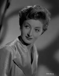 Helen Cherry in a publicity portrait for Young Wives Tale