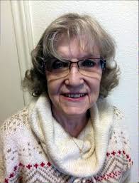 Obituary information for Helga Loafman