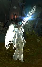 Talon S Vengeance Faction World Of Warcraft