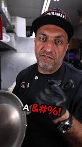 This is how to properly use stainless steel pans. #stainlesssteel #ch...