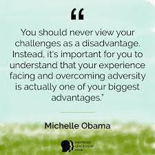 Michelle Obama Inspiring Quotes Challenges Michelle Obama Quotes Obama Quote Michelle Obama