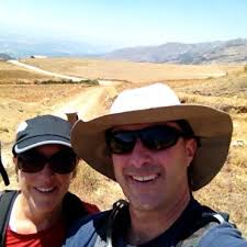 Watertown Senior High School's Survival Hike: Training for the Inca Trail