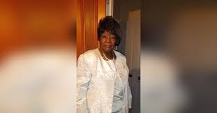 Obituary information for Elonia Elizabeth Overton