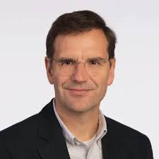 Professor Gordon Simpson