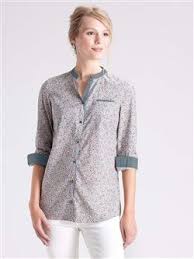 Chemise rayée garçon col mao. Epingle Sur Vestiaire Hiver