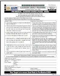 Pin On Neet Aiims Jipmer Ug Preparation