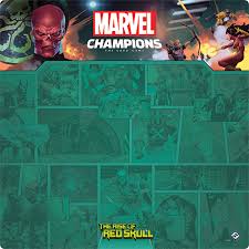 Marvel champions card game wiki. Marvel Champions The Card Game