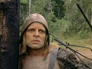 Aguirre: The Wrath of God (1972)