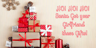 This soft, fleece robe is the perfect thing to wear after a long, hot shower at the end of the day. Top 10 Christmas Gift Ideas For Girlfriend Floweraura
