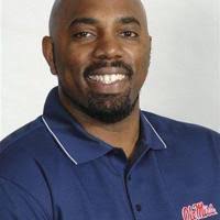 Ole Miss' Dickerson hired as Gardner-Webb coach