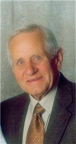 Obituary information for Thomas J. Hofmann