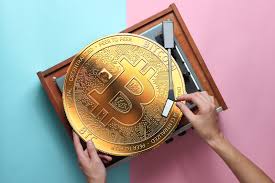 The technology that supports bitcoin is called a blockchain, which is like a giant accounting book. Music S Potential Cryptocurrency Boom A Field Guide Rolling Stone