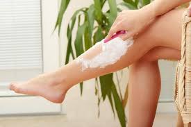 Banyak cara yang dapat dilakukan untuk mencukur bulu kemaluan wanita. Coba Simak Cara Menghilangkan Bulu Kaki Di Sini Alodokter