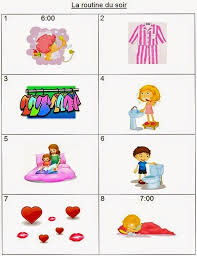 Picto Routine Matin Maison Recherche Google Kids Kids Rugs Decor