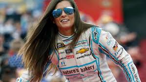 Dnq data may be incomplete or missing for some seasons. Danica Patrick Done At Stewart Haas After This Season Nascar Future Unsure Ksnv