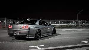 Tons of awesome nissan skyline gtr r34 wallpapers to download for free. Nissan Skyline Gtr R34 Wallpapers Wallpaper Cave