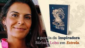 Bárbara Lobo troca confidências com você, revezando-se nos papéis de mãe,  filha, mulher etc., em Estrela