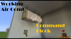 Atwood air command air conditioner.pdf. How To Make A Working Air Conditioner Command Block Minecraft Youtube