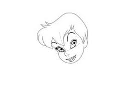 See more ideas about drawings, cartoon drawings, easy drawings. How To Draw A Fairy Easy Realistic Simple And Face