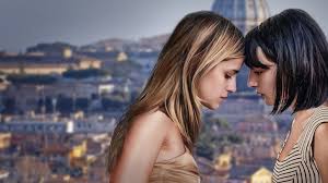 The first season debuted on 30 november 2018. Baby Netflix Offizielle Webseite