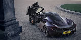 Mclaren Will Introduce Its Wildest Road Car Ever On December 9th Mclaren P1 Latest Cars Mclaren