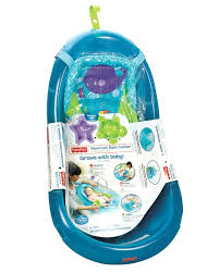 The sling design has been improved to allow newborns to rest comfortably within the water. Fisher Price Aquarium Bath Centre Discontinued By Manufacturer By Fisher Price Shop Online For Baby In Fiji