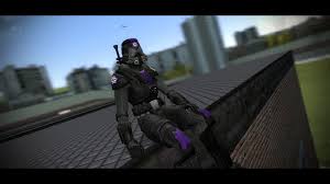 Oficina Steam Sith Trooper Alternate Colours Sith Sith Empire Trooper